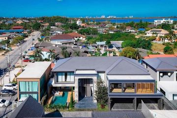 5 Bedroom Villa for sale in Pong, Chonburi