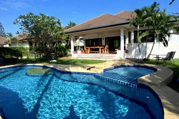 3 Bedroom House for sale in Hua Hin Laguna, Nong Kae, Prachuap Khiri Khan