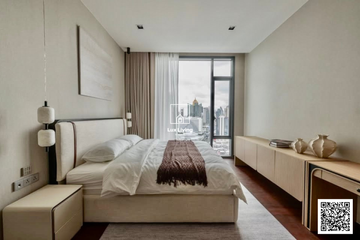 2 Bedroom Condo for rent in Q1 Sukhumvit, Khlong Toei, Bangkok near BTS Nana