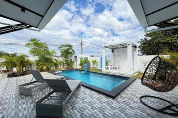 3 Bedroom Villa for sale in Pong, Chonburi