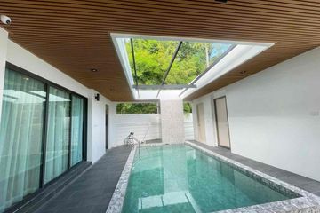 4 Bedroom Villa for sale in Nong Prue, Chonburi