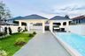 3 Bedroom Villa for sale in Nong Prue, Chonburi