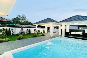 3 Bedroom Villa for sale in Nong Prue, Chonburi