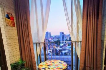 1 Bedroom Condo for sale in Ideo Mix Sukhumvit 103, Bang Na, Bangkok near BTS Udom Suk