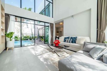 3 Bedroom Villa for sale in Nong Prue, Chonburi