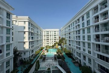 2 Bedroom Condo for sale in The Orient Resort & Spa, Nong Prue, Chonburi