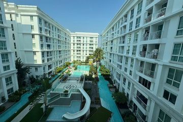 2 Bedroom Condo for sale in The Orient Resort and Spa, Nong Prue, Chonburi