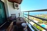 Condo for sale in View Talay 5, Nong Prue, Chonburi