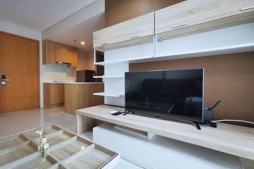1 Bedroom Condo for rent in Villa Asoke, Makkasan, Bangkok near MRT Phetchaburi