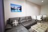 1 Bedroom Condo for rent in Villa Asoke, Makkasan, Bangkok near MRT Phetchaburi