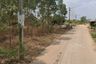 Land for sale in Krok Sombun, Prachin Buri