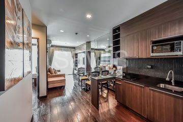 2 Bedroom Condo for rent in Ideo Q Phayathai, Thung Phaya Thai, Bangkok near BTS Phaya Thai