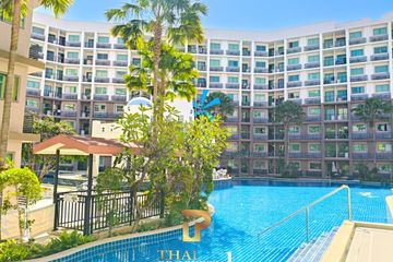 1 Bedroom Condo for sale in Arcadia Beach Continental, Nong Prue, Chonburi