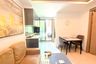 1 Bedroom Condo for sale in Arcadia Beach Continental, Nong Prue, Chonburi