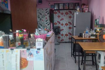 1 Bedroom Condo for sale in Piboon Condoville, Wong Sawang, Bangkok near MRT Wong Sawang