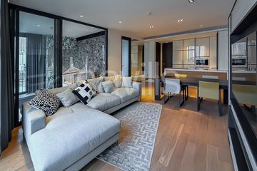 2 Bedroom Condo for rent in BEATNIQ Sukhumvit 32, Khlong Tan, Bangkok near BTS Thong Lo