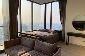 1 Bedroom Condo for sale in Ashton Silom, Suriyawong, Bangkok near BTS Chong Nonsi