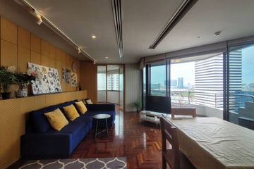 2 Bedroom Condo for rent in LAKE AVENUE Sukhumvit 16, Khlong Toei, Bangkok near BTS Asoke