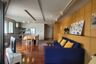 2 Bedroom Condo for rent in LAKE AVENUE Sukhumvit 16, Khlong Toei, Bangkok near BTS Asoke