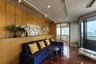 2 Bedroom Condo for rent in LAKE AVENUE Sukhumvit 16, Khlong Toei, Bangkok near BTS Asoke