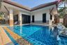 3 Bedroom Villa for rent in BAAN DUSIT PATTAYA PARK, Huai Yai, Chonburi