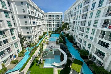 2 Bedroom Condo for sale in The Orient Resort and Spa, Nong Prue, Chonburi