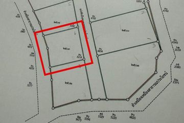 Land for sale in Nong Yaeng, Chiang Mai