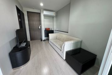 1 Bedroom Condo for rent in Rhythm Sukhumvit 44/1, Phra Khanong, Bangkok near BTS Phra Khanong