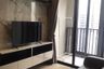 1 Bedroom Condo for rent in Ashton Asoke, Khlong Toei Nuea, Bangkok near MRT Sukhumvit