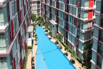 2 Bedroom Condo for sale in CC Condominium, Nong Prue, Chonburi