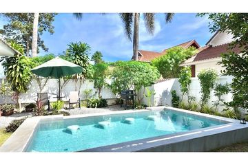 2 Bedroom Villa for rent in 