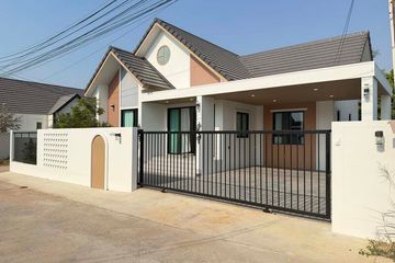 3 Bedroom House for sale in Phet Kanchana Village, Takhian Tia, Chonburi