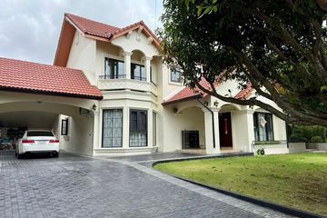 4 Bedroom House for sale in Nong Prue, Chonburi