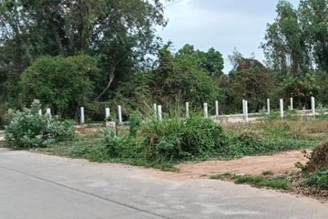 Land for sale in Phe, Rayong