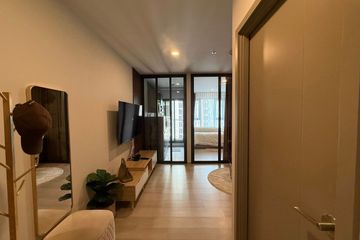 1 Bedroom Condo for rent in Aspire Onnut Station, Phra Khanong, Bangkok near BTS On Nut