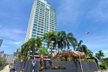 2 Bedroom Condo for sale in Sky Residences Pattaya, Nong Prue, Chonburi