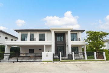 4 Bedroom House for rent in Racha Thewa, Samut Prakan