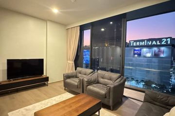 2 Bedroom Condo for rent in Celes Asoke, Khlong Toei Nuea, Bangkok near BTS Asoke