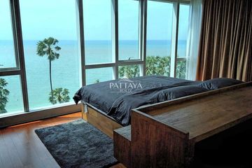 2 Bedroom Condo for rent in The Palm Wongamat Beach, Na Kluea, Chonburi