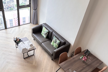 2 Bedroom Condo for rent in Bang Chak, Bangkok near BTS On Nut