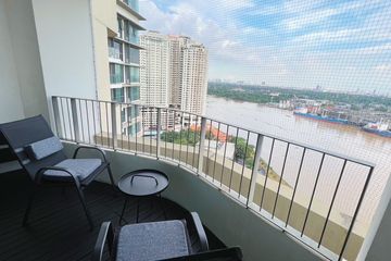 1 Bedroom Condo for rent in The Pano Rama 3, Bang Phong Pang, Bangkok