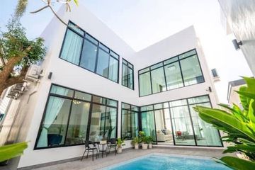 3 Bedroom Villa for sale in Nong Prue, Chonburi