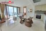 2 Bedroom Condo for sale in The Riviera Wongamat, Na Kluea, Chonburi