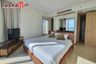 2 Bedroom Condo for sale in The Riviera Wongamat, Na Kluea, Chonburi