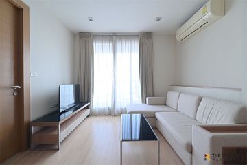 1 Bedroom Condo for sale in Rhythm Ratchada-Huai Khwang, Din Daeng, Bangkok near MRT Huai Khwang