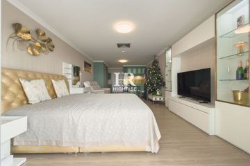 Condo for sale in Park Beach Condominium, Na Kluea, Chonburi