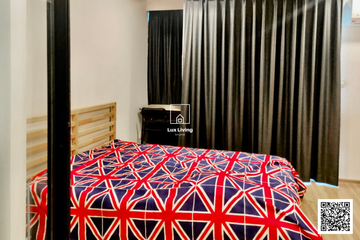 1 Bedroom Condo for rent in Maestro 07 Victory Monument, Thanon Phaya Thai, Bangkok near BTS Victory Monument