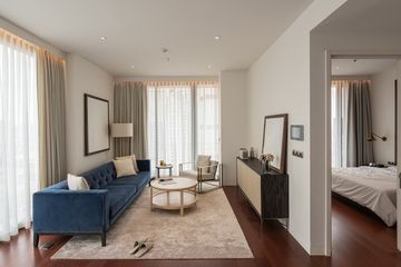 3 Bedroom Condo for rent in KHUN by YOO inspired by Starck, Khlong Tan Nuea, Bangkok near BTS Thong Lo