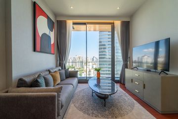 1 Bedroom Condo for rent in KHUN by YOO inspired by Starck, Khlong Tan Nuea, Bangkok near BTS Thong Lo