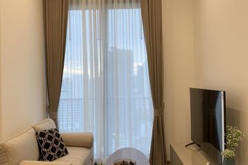 2 Bedroom Condo for rent in Noble BE 33, Khlong Tan Nuea, Bangkok near BTS Phrom Phong